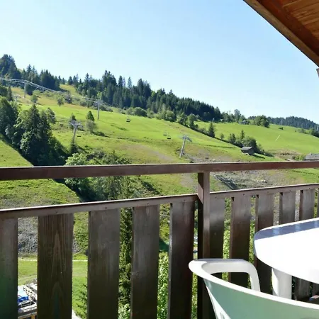 Ensoleille 2 Etoiles, 6 Couchages, Proche Pistes, Balcon Sud, Navette - Fr-1-241-94 Apartment *