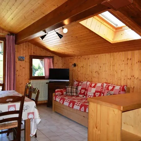 Ensoleille 2 Etoiles, 6 Couchages, Proche Pistes, Balcon Sud, Navette - Fr-1-241-94