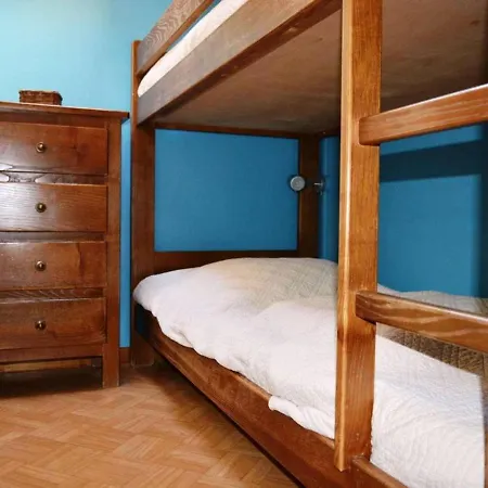 Ensoleille 2 Etoiles, 6 Couchages, Proche Pistes, Balcon Sud, Navette - Fr-1-241-94