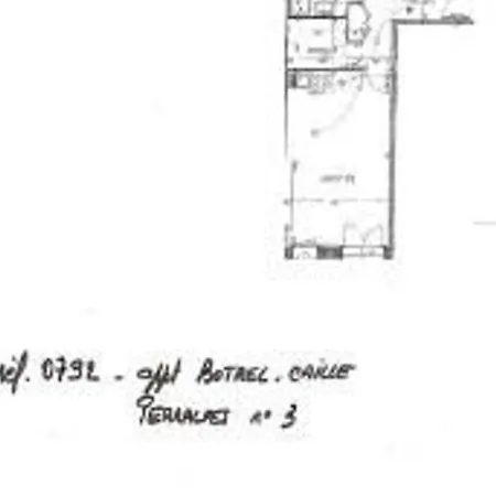 Ensoleille 2 Etoiles, 6 Couchages, Proche Pistes, Balcon Sud, Navette - Fr-1-241-94 Apartment